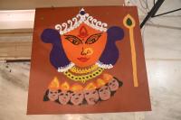 Sharadiya Navaratri 2025 at Karla - Day 6 (27 Sep 2025) Pictures Courtesy Shri Dinesh Karkal